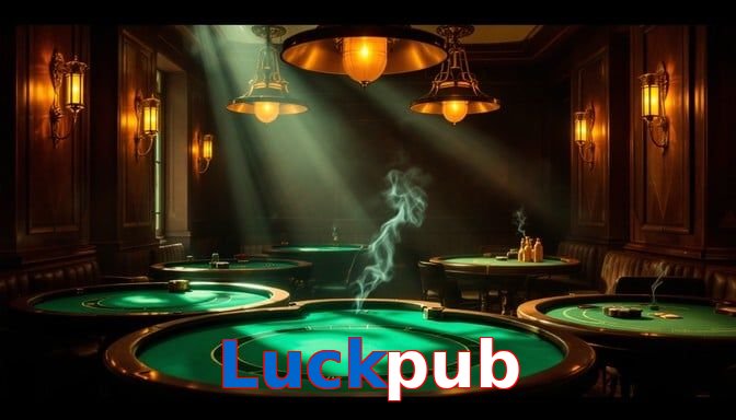 Luckpub