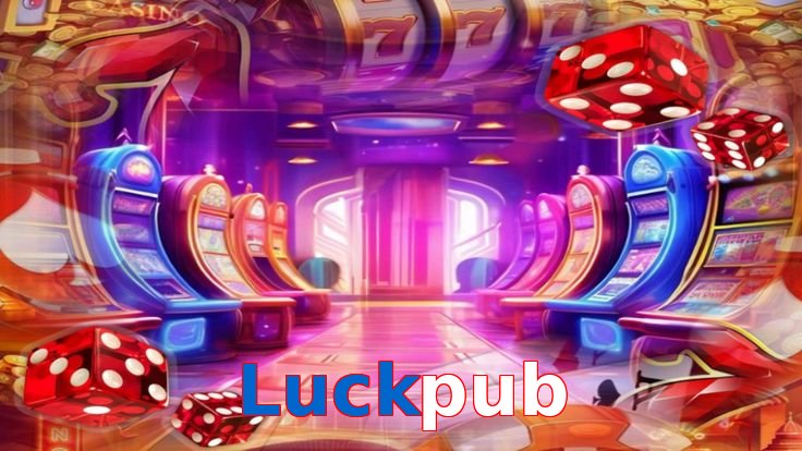 Luckpub