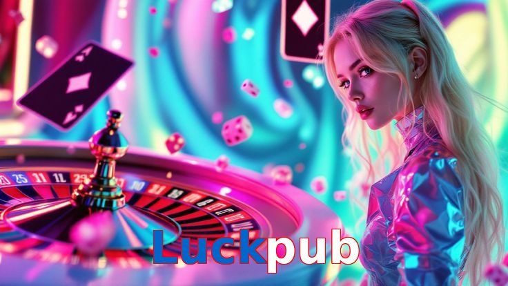 Luckpub
