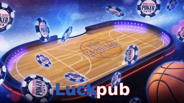 Luckpub