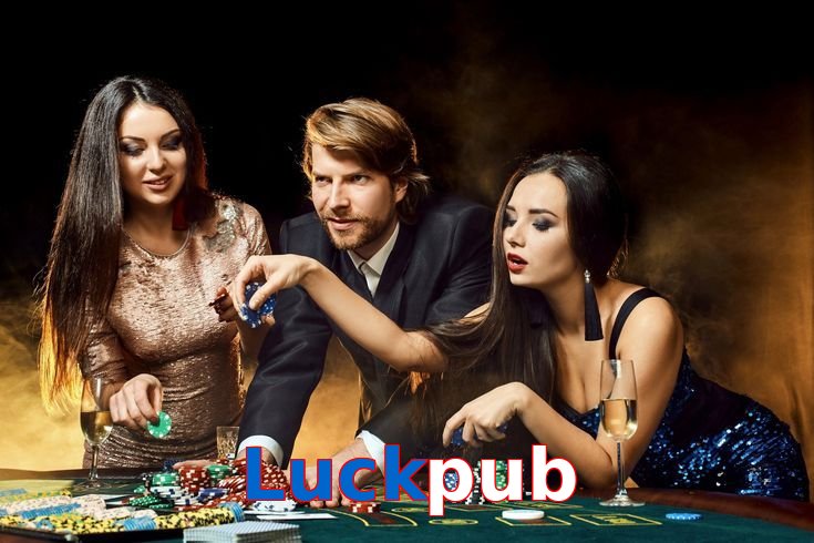 Luckpub