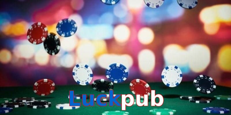 Luckpub