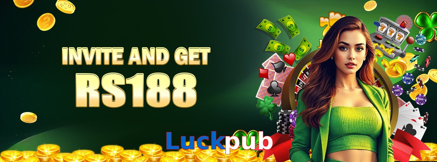 Luckpub