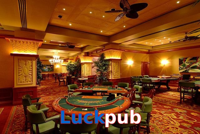 Luckpub