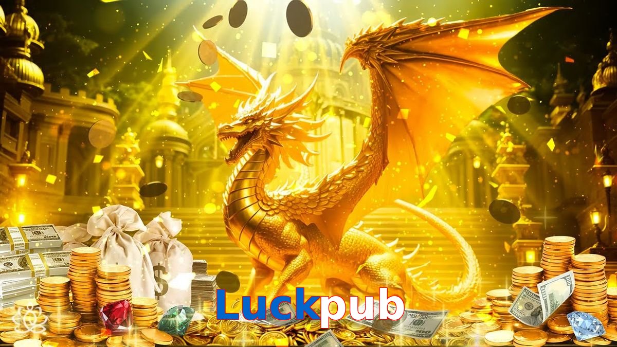 Luckpub