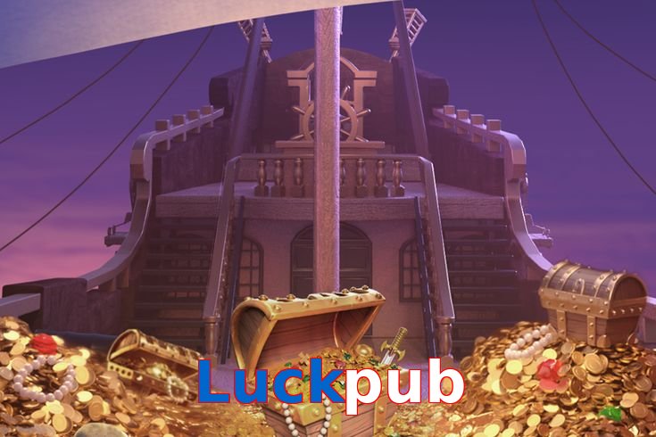 Luckpub