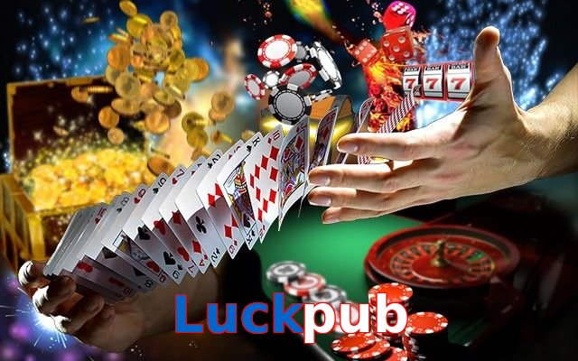 Luckpub