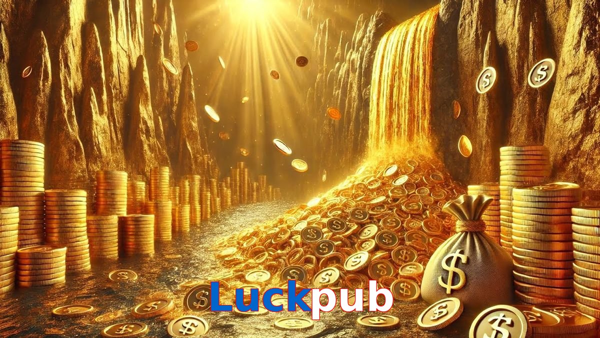 Luckpub