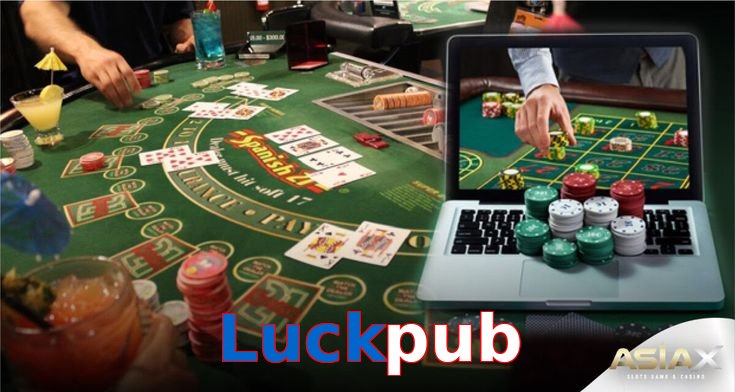 Luckpub